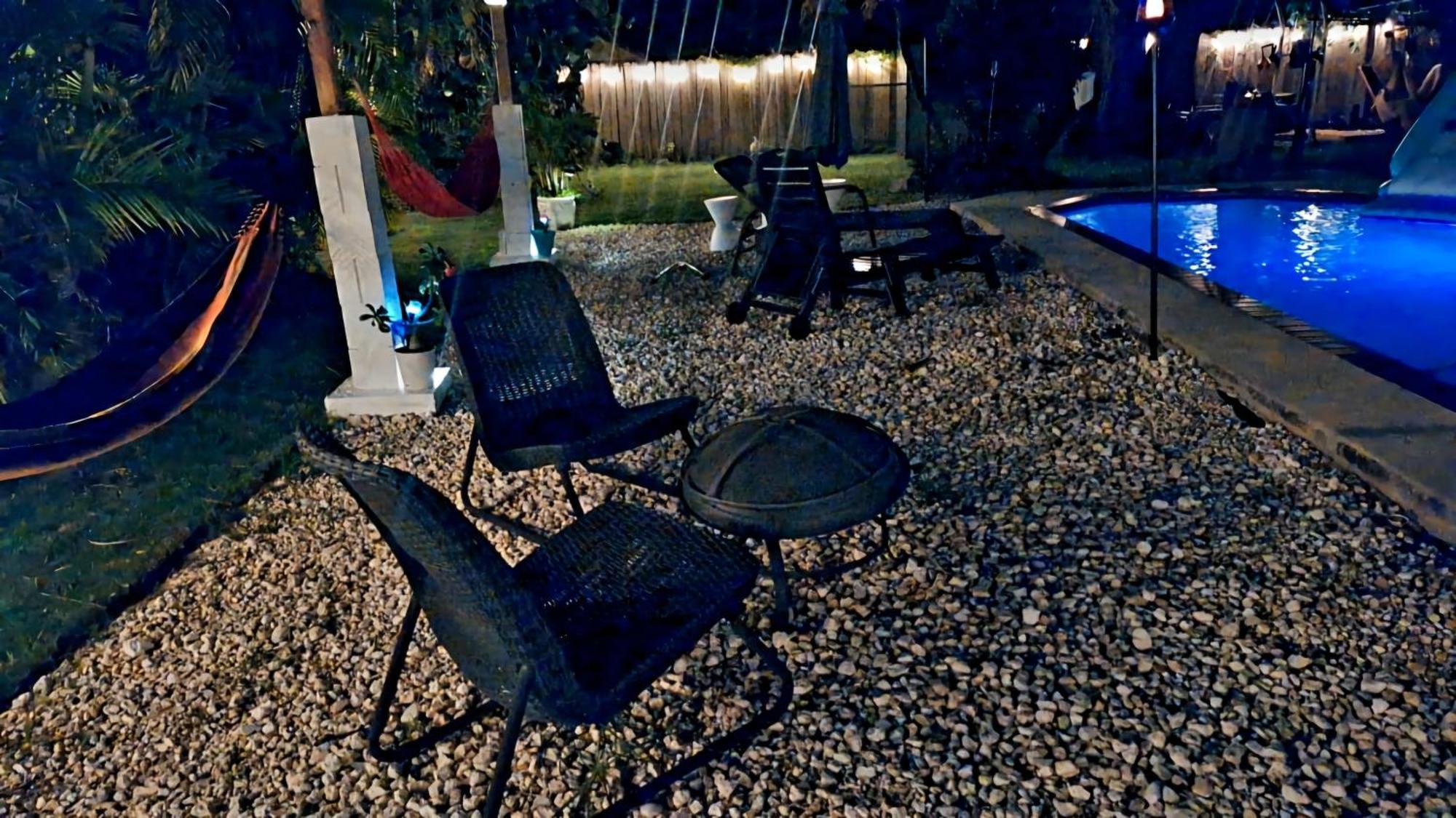 Pool House Resort Heated Swimming Pool Family Getaway Кътлър Бей Екстериор снимка